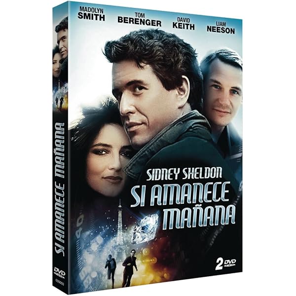 Amazon.com: The Worricker Trilogy - 3-DVD Box Set ( Page Eight